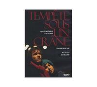 Tempête sous un crâne – d'après Les Misérables – DVD – Bel Air