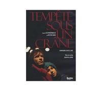 Tempete Sous un Crane (after Les Miserables by Victor Hugo) [DVD] (DVD)