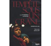 Tempête Sous Un Crâne