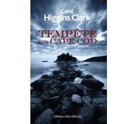 Tempête sur Cape Cod
