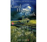 Tempête sur Cape Cod: Une enquête de Regan Reilly