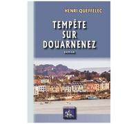 Tempête Sur Douarnenez