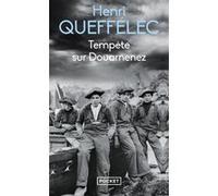 Tempête sur Douarnenez Henri Queffélec (Auteur), Eric Auphan (Avant-propos)