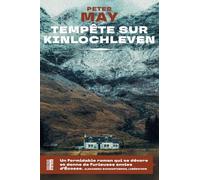Tempête sur Kinlochleven