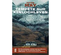 Tempête sur Kinlochleven - Peter May - Rouergue - Poche - Roman