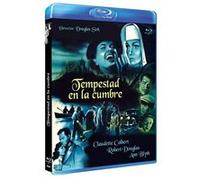 Tempête sur la colline (1951) / Thunder on the Hill (Blu Ray)