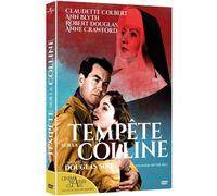 Tempête sur la colline - DVD