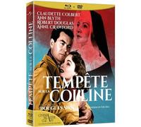 Tempête Sur La Colline - Combo Blu-Ray + Dvd