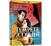 Tempête sur la colline - Combo Blu-ray + DVD
