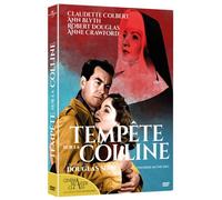Tempête sur la colline DVD DVD