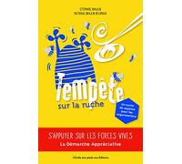 Tempête sur la ruche - Introduction à l’Appreciative Inquiry