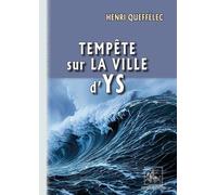 Tempête Sur La Ville D'ys