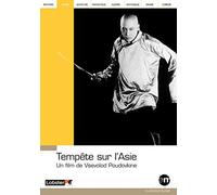 Tempête sur l'Asie