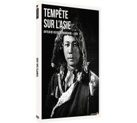 Tempête Sur L'asie