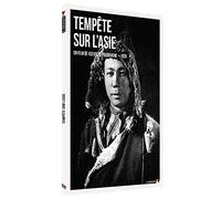 Tempête sur l'Asie