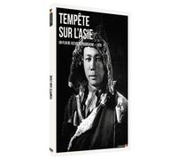Tempête sur l'Asie DVD DVD