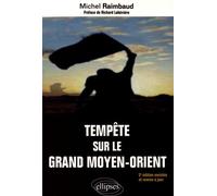 Tempête Sur Le Grand Moyen-Orient - Entre L'empire Atlantique Et L'eurasie, Le Monde Arabo-Musulman