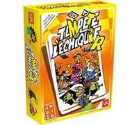 Variantes | Tempête sur l'échiquier | Jeu de société | À partir de 10 ans | 2 joueurs | 45 minutes