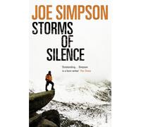 Tempêtes de silence