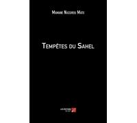 Tempêtes Du Sahel
