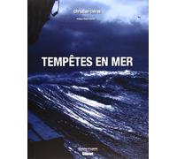 Tempêtes en mer