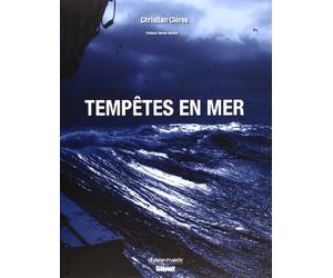 Tempêtes en mer