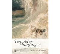 Tempetes et naufrages Collectif (Auteur)