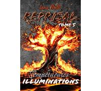 Tempétueuses Illuminations: REPRISAL