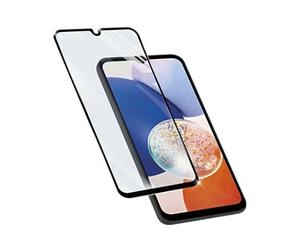 TEMPGCABGALA15K écran et protection arrière de téléphones portables Protection d'écran transparent Samsung 1 pièce(s)