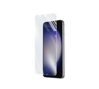 TEMPGLASSGALS24PL écran et protection arrière de téléphones portables Protection d'écran transparent Samsung 1 pièce(s)