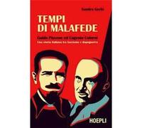 Tempi Di Malafede Sandro, Gerbi (Auteur)