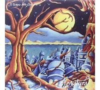 Tempio Delle Clessidre Il - Alienatura [Import]