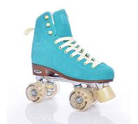 Tempish Nessie Star Woman Roller Skates Argenté EU 42 Femme