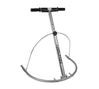 TEMPISH Come sur Ice Skate Trainer Silver