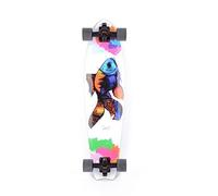 TEMPISH Fish Longboard
