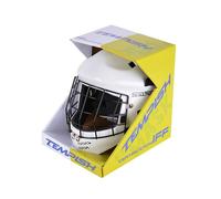 TEMPISH Hector Jr 135002006 floorball goalie mask Pullover Tempish Taille : SR,