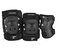 TEMPISH Ochraniacze 3-CZ ?ciowe Taky [BLK