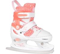 TEMPISH Patins à Glace RS Tonne Girl Ajustables Blanc 30-33 Blanc
