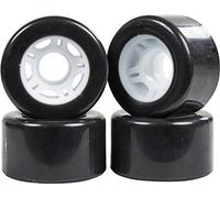 TEMPISH Quad Low Profile Roues Roller Quad (Pack de 4) (65mm)