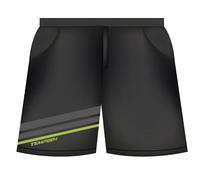 Tempish Short Parade