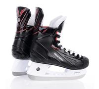 TEMPISH Volt-S Ice Hockey Skates (Noir - 42 EU)