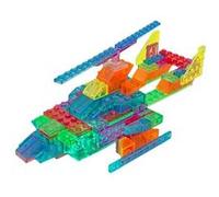 Templar 8 in 1 scout helicopter laser pegs pb2150b G
