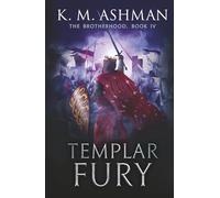 Templar Fury: The Siege of Acre