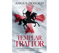 Templar Traitor The Englishman who fought for Genghis Khan - Angus Donald - Canelo Adventure - ebook (ePub) - Livre