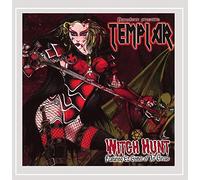 Templar - Witch Hunt [Import]