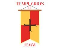 TEMPLARIOS II: Los caballeros templarios, desde el apocalipsis al génesis, con la verdad siempre por delante.