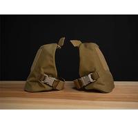 Templars Gear Ballistic Arms Pochette de protection pour bras (taille unique, coyote)