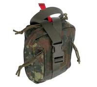 Templars Gear Rip-Off Pouch AZ-2 (trousse de premiers secours) (camouflage taché)