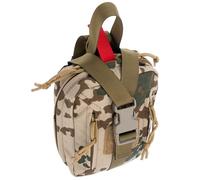 Templars Gear Rip-Off Pouch AZ-2 (trousse de premiers secours) (dessert 3 couleurs)