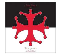 Templars - in Sacred Blood